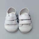 Doll Shoes A Pair of Playful Shoes for Dress-Up and Play Dimensions 7.5 x 3.7 x 2.5 cm A Small Accessory for Children's Doll Collection 7