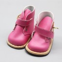 Doll Shoes with Strap 5