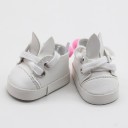 Doll Shoes 6