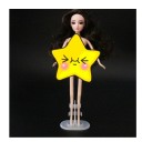 Doll Stand 10 pcs 2