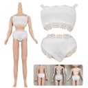 Doll Underwear 1