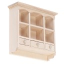 Doll Wardrobe A2135 4