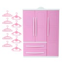 Doll Wardrobe 1