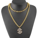 Dollari-kaulakoru D374 4