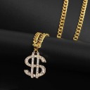Dollari-kaulakoru D374 5