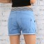 Dolores Damen-Jeansshorts 4