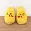 Domácí pantofle Emoji 3