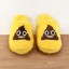 Domácí pantofle Emoji 5