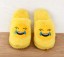Domácí pantofle Emoji 7