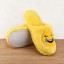Domácí pantofle Emoji 1
