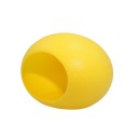 Domecchio ovale per roditori 9