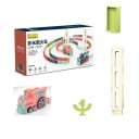 Domino Building Train G3035 2