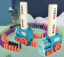 Domino Building Train G3035 6