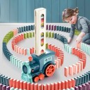 Domino-bygningstog G3035 2