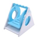 Dondolo in legno per roditori C826 5