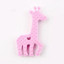 Dondolo per bambini a forma di giraffa J875 5