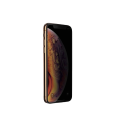 Donker gehard glas voor iPhone 12 Pro Max 3