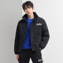 Dons winterjas P2538 2