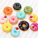 Donuts til dukker 10 stk. 1