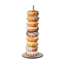 Donutstativ 2