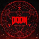 DOOM Anthology EU PS4 CD Key CD clave 1