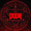 DOOM Anthology EU PS4 CD Key CD sleutel 1