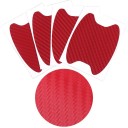 Door Handle Protective Films 4 pcs A1429 2