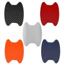 Door Handle Protective Films 4 pcs 7