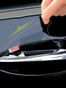 Door Handle Protective Films 8 pcs 1