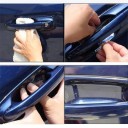 Door Handle Protective Films 8 pcs 4