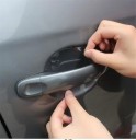 Door Handle Protective Films 8 pcs 6