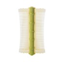 Doppelseitiger Läusekamm mit feinen Zähnen, Haarkamm zur Floh- und Schuppenentfernung, Haarpflege-Styling-Tool 2