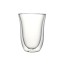 Doppelwandiges Kaffeeglas 2 Stk 2