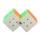 Doppia cubo pieghevole 2