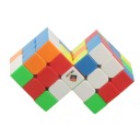 Doppia cubo pieghevole 4