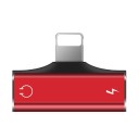 Doppia presa per Apple iPhone Lightning K124 4