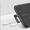 Doppio adattatore per Apple iPhone Lightning K102 2