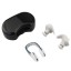 dopuri pentru urechi și șurub pentru înot P3608 5