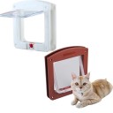 Dør til hunde og katte T1824 1