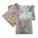 Δωρεάν σακουλάκια 7 x 7 εκ. 100 τεμ. 3