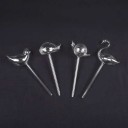 Dosiatore d'acqua da piantare nel vaso 2