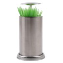 Dosiatore in acciaio inox per stuzzicadenti 3