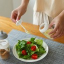 Dosiatore per spezie con cucchiaino 4