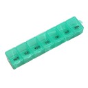 Dosiatore settimanale per farmaci 4