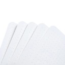 Dotted bullet zápisník 21 x 14,5 cm Bodkovaný denník s pevnými doskami 160 strán Vhodný pre plánovanie, journaling a kreatívne písanie Gumička a pútko na pero 3