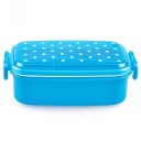 Dotted Lunch Box 1
