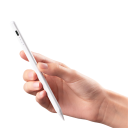 Dotykové perá pre Android a iOS s dotykovým zapínaním, magnetickým uchytením a LED indikátorom stavu batérie 1