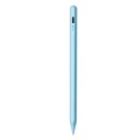 Dotykové pero pre iPad 6 7 8 9 10 Mini 5 6 Air 3 4 5 Pro 3 4 5 6 Kompatibilné so zariadeniami 2018–2022 Nabíjacie s výmennými hrotmi 5