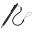 Dotykové pero stylus s poutkem 2 ks 4