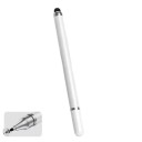 Dotykowe pióro 2w1 do tabletów i smartfonów, uniwersalny stylus 15,5 cm, silikonowa i dotykowa końcówka, kompatybilne z iOS i Android 5